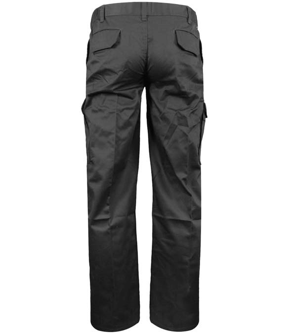 Warrior Cargo Trousers