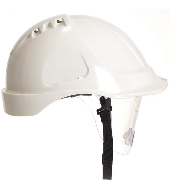 Portwest Endurance Visor Hard Hat